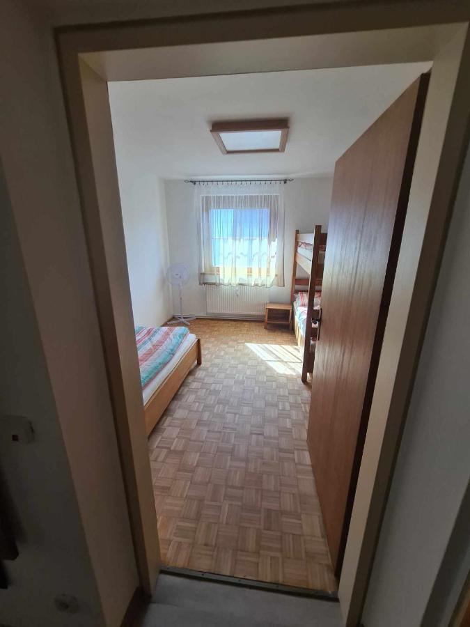 4 Season Apartment Hermagor Eksteriør billede