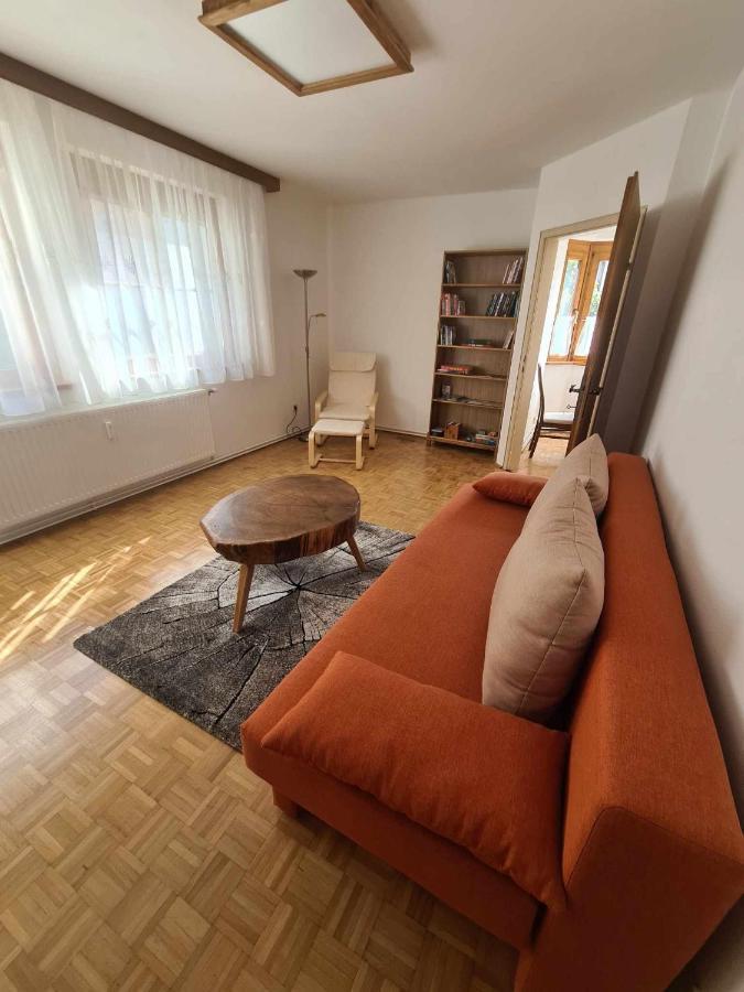 4 Season Apartment Hermagor Eksteriør billede