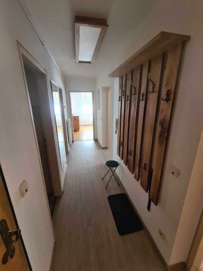 4 Season Apartment Hermagor Eksteriør billede